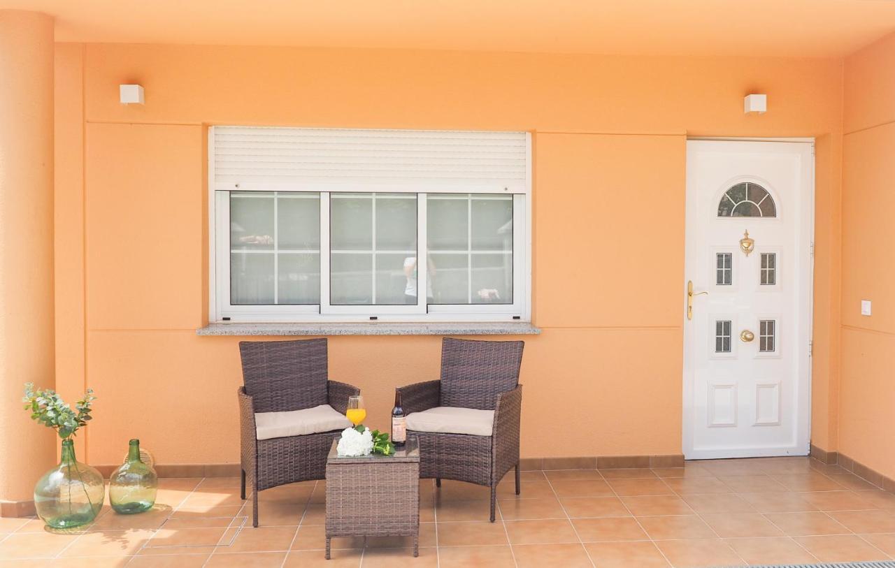 Porta Casa Rural Horta De Arriba מראה חיצוני תמונה